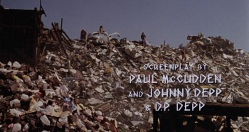 The Brave screenshot 1