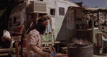 The Brave screenshot 2