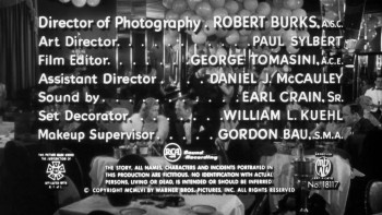 The Wrong Man screenshot 1