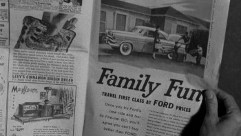 The Wrong Man screenshot 3