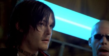 Blade II screenshot 1