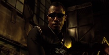 Blade II screenshot 2