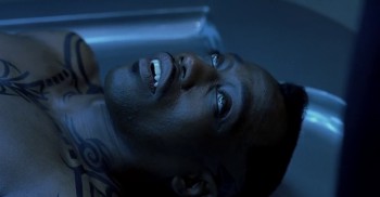 Blade II screenshot 3