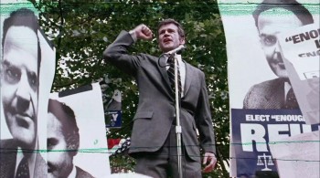 Deadly Hero screenshot 2