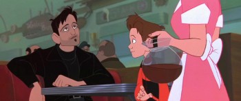 The Iron Giant screenshot 3