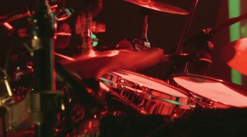 Porcupine Tree: Anesthetize screenshot 2