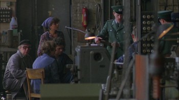 Singing the Blues in Red screenshot 2