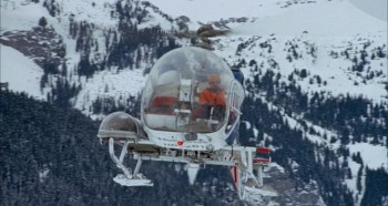 Downhill Racer screenshot 2