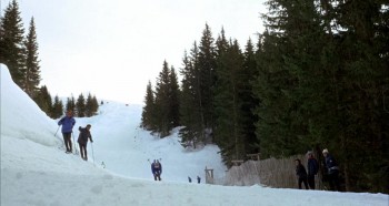 Downhill Racer screenshot 3