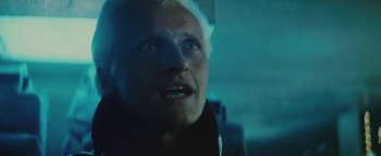 Blade Runner screenshot 2
