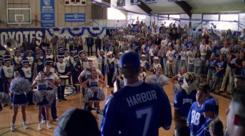 Varsity Blues screenshot 1