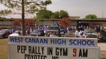 Varsity Blues screenshot 3