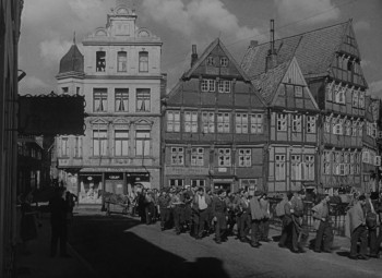 The Captive Heart screenshot 1