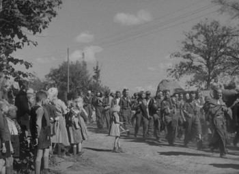 The Captive Heart screenshot 2