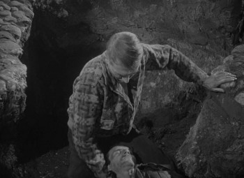 The Captive Heart screenshot 3