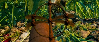 Arthur and the Great Adventure screenshot 1