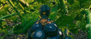 Arthur and the Great Adventure screenshot 2