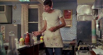 In the Heat of the Night screenshot 1