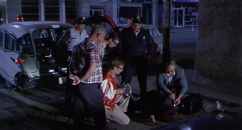 In the Heat of the Night screenshot 2