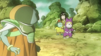 Dragon Ball Z: Resurrection 'F' screenshot 3