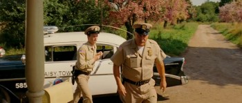 Arthur 3: The War of the Two Worlds screenshot 2