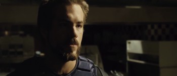 Blade: Trinity screenshot 1