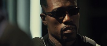Blade: Trinity screenshot 2