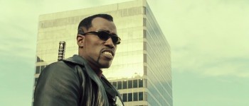 Blade: Trinity screenshot 3