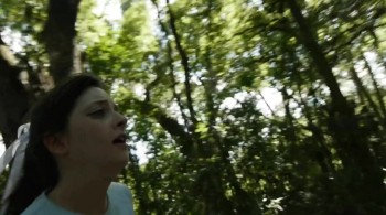 The Poltergeist of Borley Forest screenshot 1