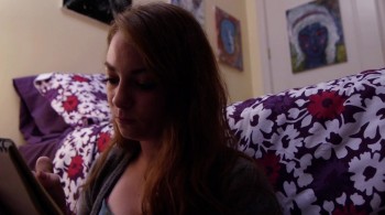 The Poltergeist of Borley Forest screenshot 2