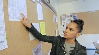 A Ballerina's Tale screenshot 3