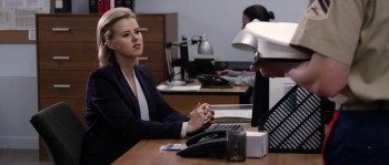 Jarhead 3: The Siege screenshot 3