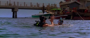 The Punisher screenshot 1