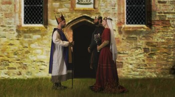 Battle of Kings: Bannockburn screenshot 3