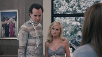 Blades of Glory screenshot 3