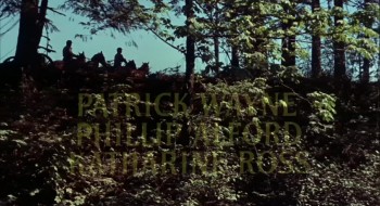 Shenandoah screenshot 1