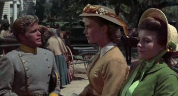 Shenandoah screenshot 3