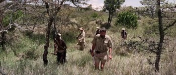 Born Free screenshot 2