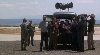 The Right Stuff screenshot 1