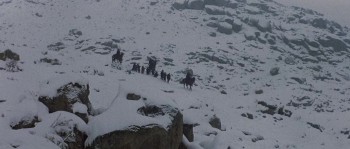 Conan the Barbarian screenshot 1