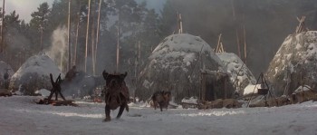 Conan the Barbarian screenshot 3