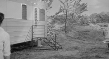 The Space Children screenshot 2