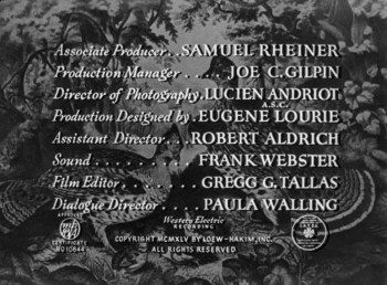 The Southerner screenshot 1