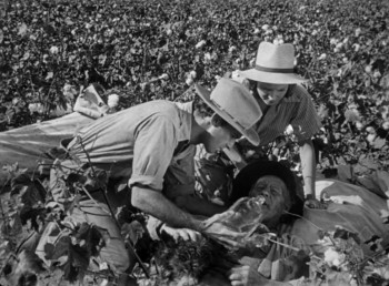 The Southerner screenshot 2