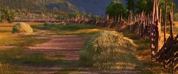 The Good Dinosaur screenshot 1