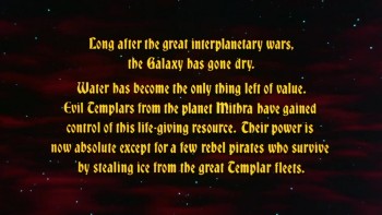 The Ice Pirates screenshot 1