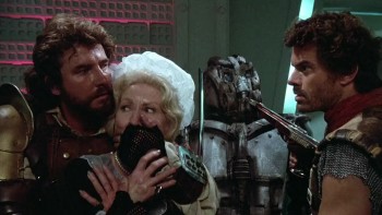 The Ice Pirates screenshot 2