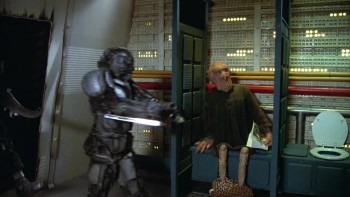 The Ice Pirates screenshot 3