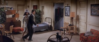 Dr. Goldfoot and the Bikini Machine screenshot 1