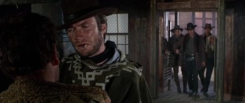 For a Few Dollars More screenshot 1